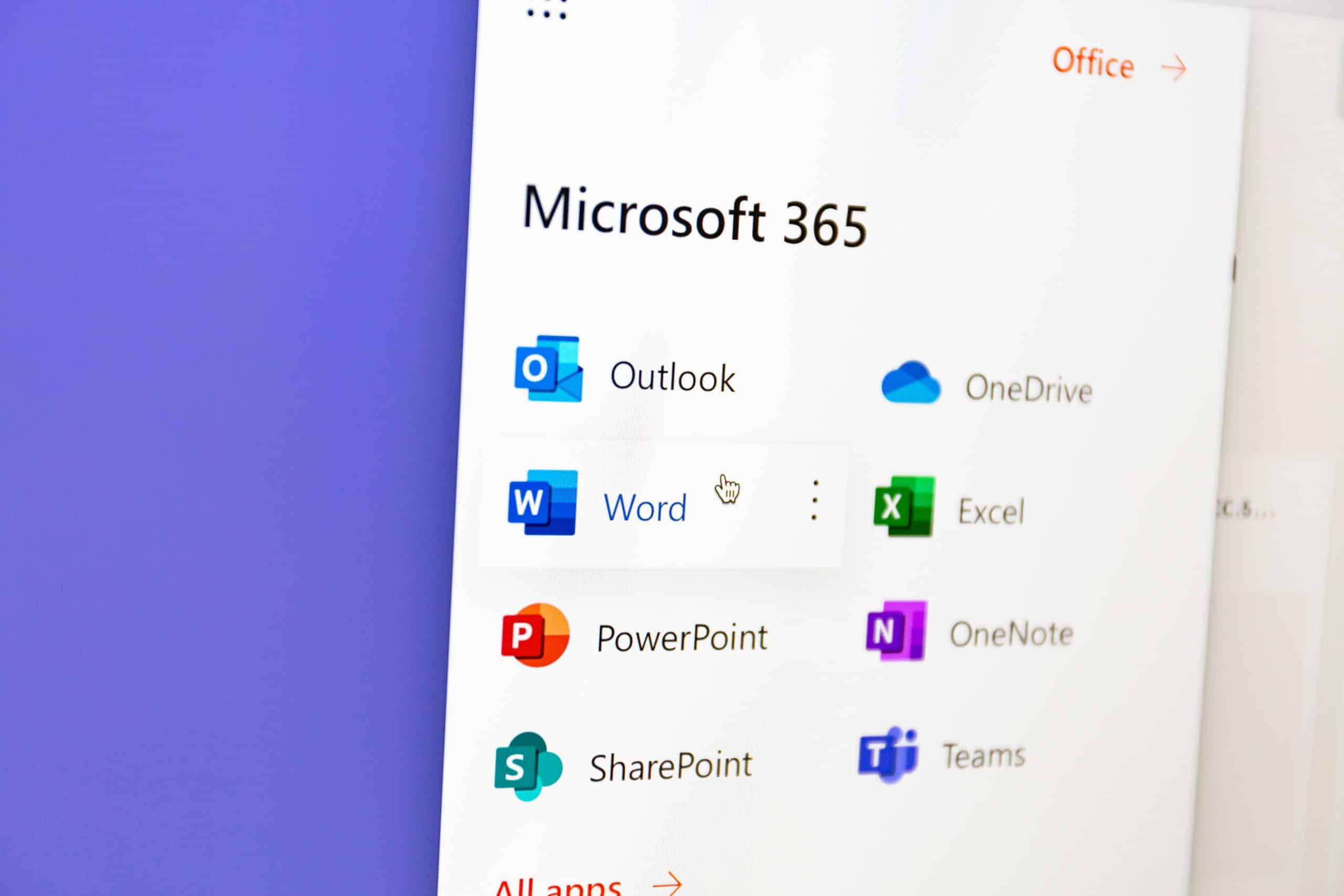 microsoft 365 data retention policies explained scaled