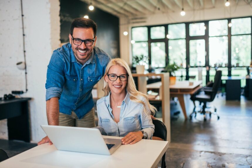 Small Businesses